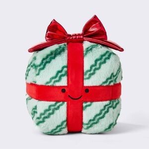 Holiday Present Plush Stuffed Character Toy - Cloud Island™